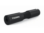 CUSCINO DI PROTEZIONE IN GOMMA PER BILANCIERE E SQUAT TOORX CIP-G PROFESSIONAL LINE