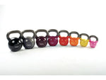 KETTLEBELL VINILE TOORX PROFESSIONAL LINE