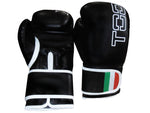 GUANTI BOXE LEOPARD TOORX