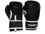 GUANTI BOXE PANTHER TOORX