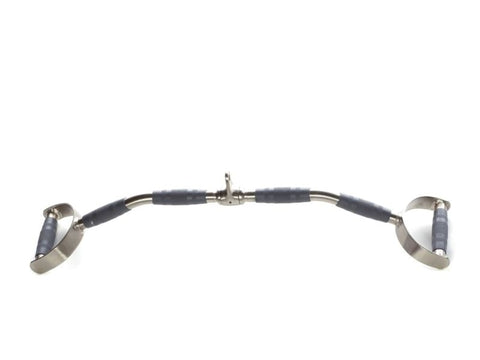 BARRA LAT 2 MANIGLIE 96,5 cm TOORX BL-96,5 PROFESSIONAL LINE