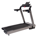 TAPIS ROULANT TOORX MIRAGE-C80 salvaspazio fascia cardio inclusa