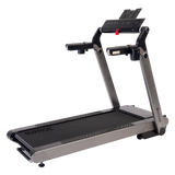 TAPIS ROULANT TOORX MIRAGE-C80 salvaspazio fascia cardio inclusa