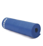MATERASSINO FITNESS CON OCCHIELLI PROFESSIONAL LINE TOORX