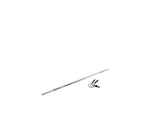 BILANCIERE chiusura a farfalla TOORX BCF-150