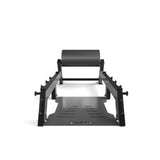 PANCA HIP THRUST TOORX WBX-240 LINEA VERTICAL